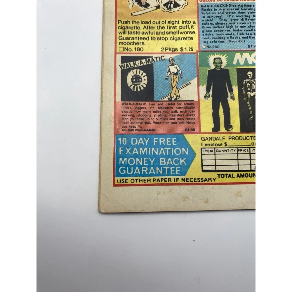 DC Comics Presents‎ Annual #2 (1983) Superman Introduces Superwoman VF-